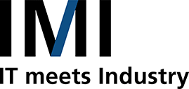 IMI Logo