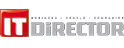 IT-DIRECTOR: Business-Magazin für IT-Manager und CIOs