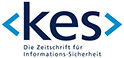 Die Zeitschrift für Informations-Sicherheit