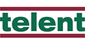 telent Logo