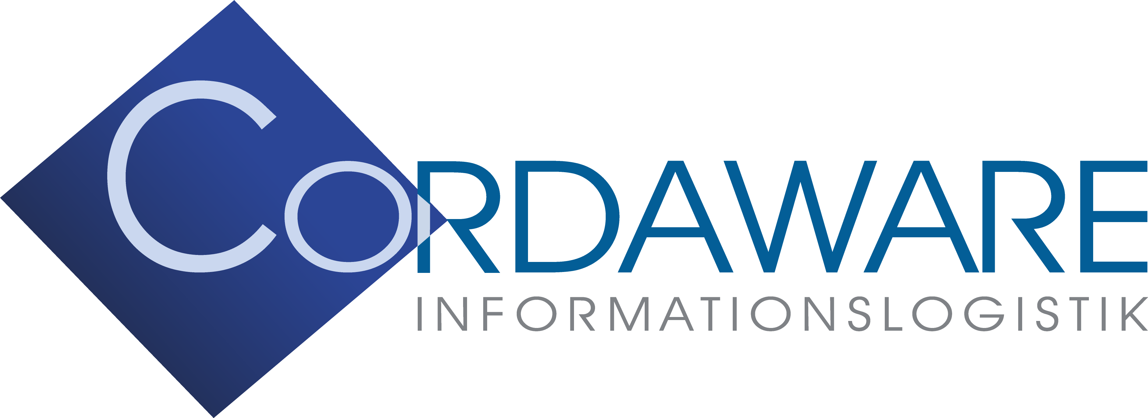 cordaware Logo