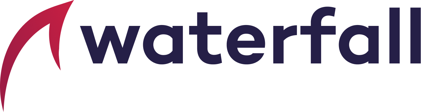 Waterfall Security Logo