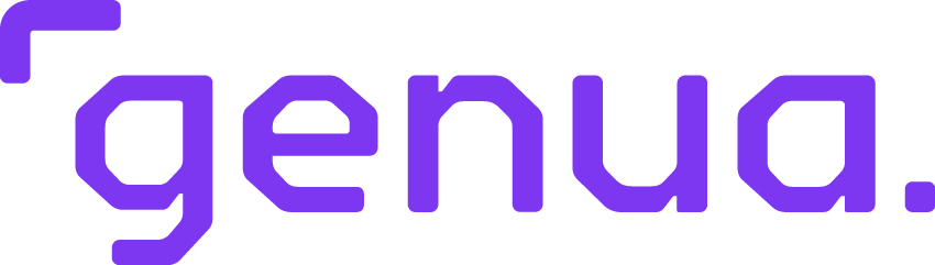 genua Logo