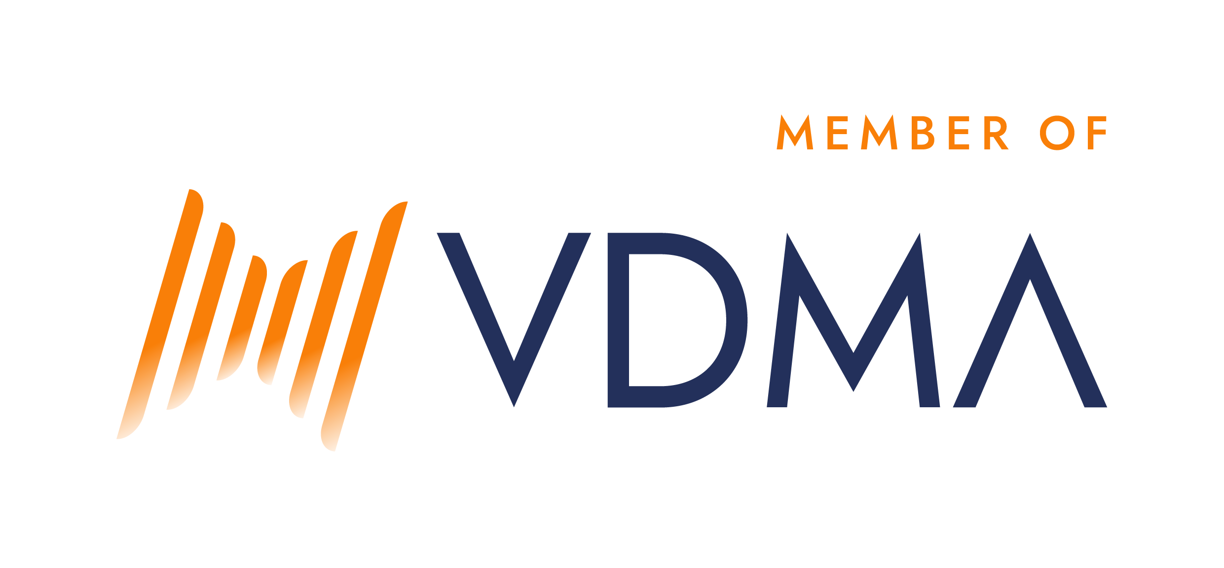 Member of VDMA