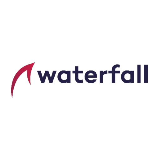 waterfall security
