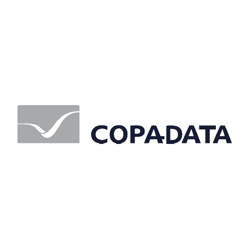 Copa Data Logo