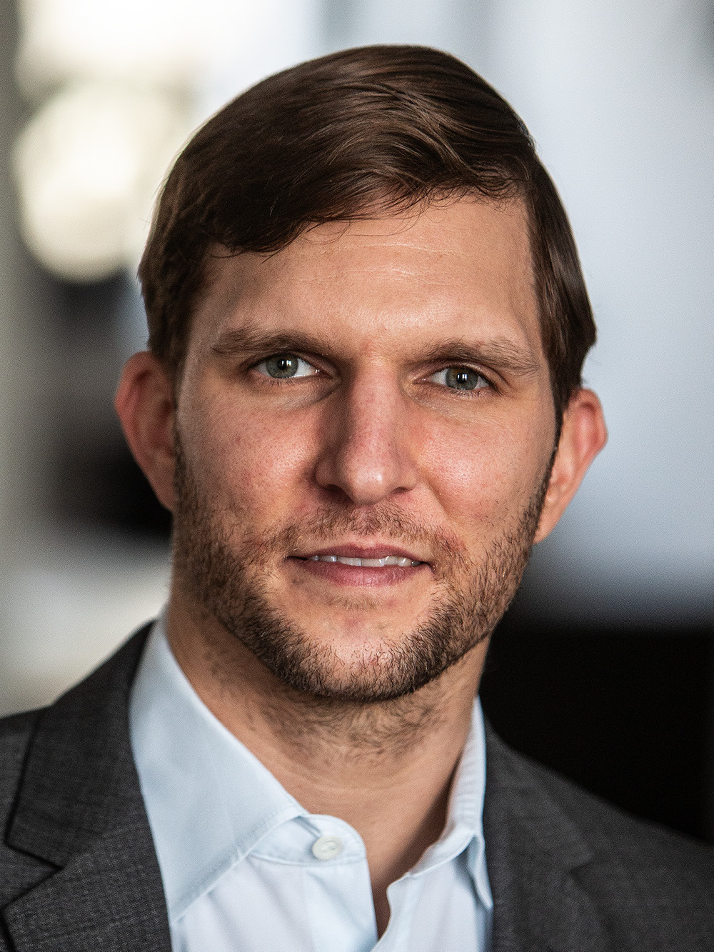 Felix Kahrau