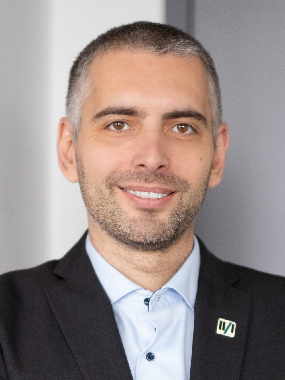 Harald Gattermeyer