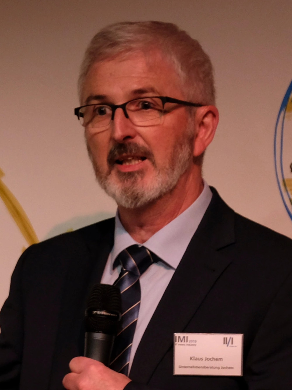 Klaus Jochem