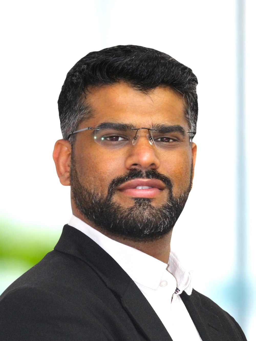 Dhananjay Shellikeri
